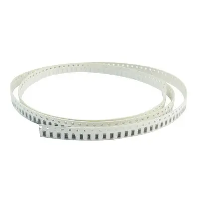 200 шт. 1206 10K Ohm 1/4W 1% Допуск поверхностный монтаж SMD резистор проволочного чипа
