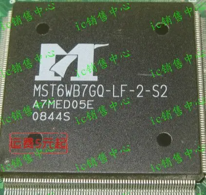 1 шт MST6WB7GQ-LF-2-S2