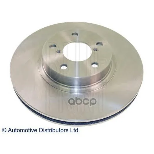 Диск Тормозной Ads74313 Blue Print арт. ADS74313