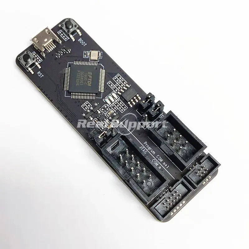 Placa de Depuração de Desenvolvimento Esp-prog para Esp8266 Esp-prog Programa Downloader Firmware Downloads Esp32 1pc - Image 4