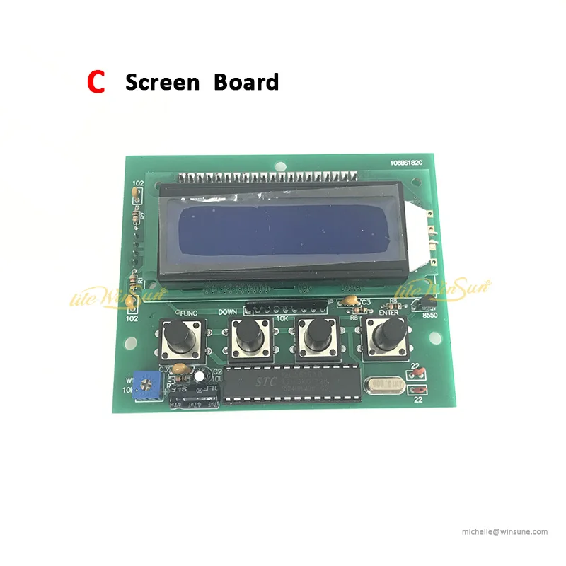 BEAM 5R 200W MOTHER BOARD MOTHERBOARD MAINBOARD MAINBOARD LCD BOARD DISPLAY BOARD