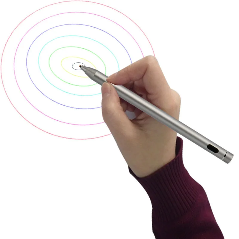 Универсальный чехол-карандаш для iPhone Xiaomi huawei Tablet Smart Graphic board