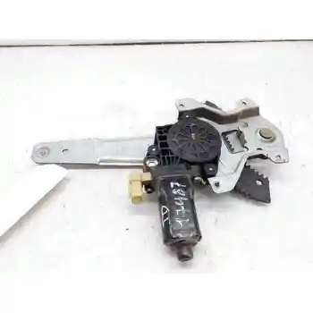 

834021C000 WINDOW REGULATOR REAR RIGHT HYUNDAI GETZ (TB)
