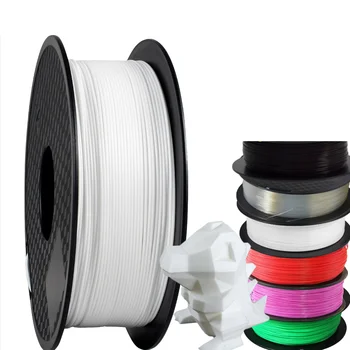 

1kg 1.75mm PLA Vacuum packaging Overseas Warehouses A variety of colors for 3D Printers