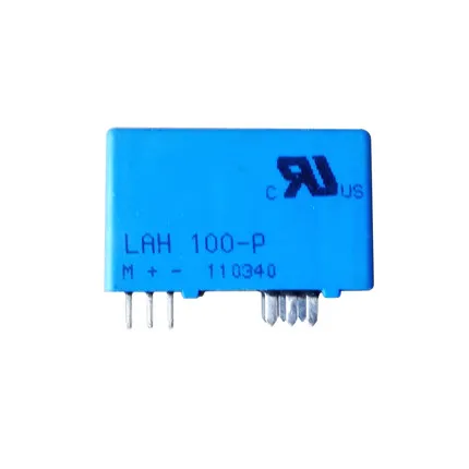 LAH100-P LA25-P HX02-P