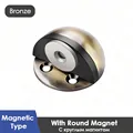 Magnet Green bronze
