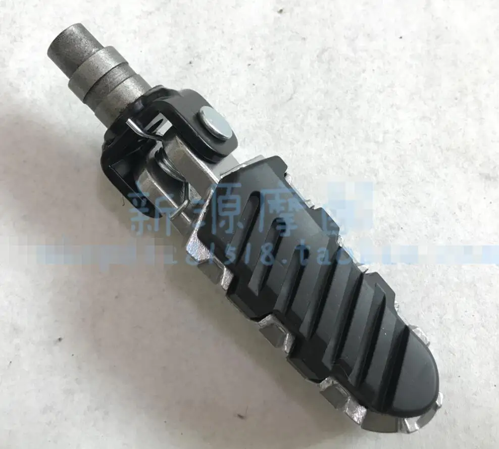 Footrest foot rest For all Benelli models TNT150S 165 180S