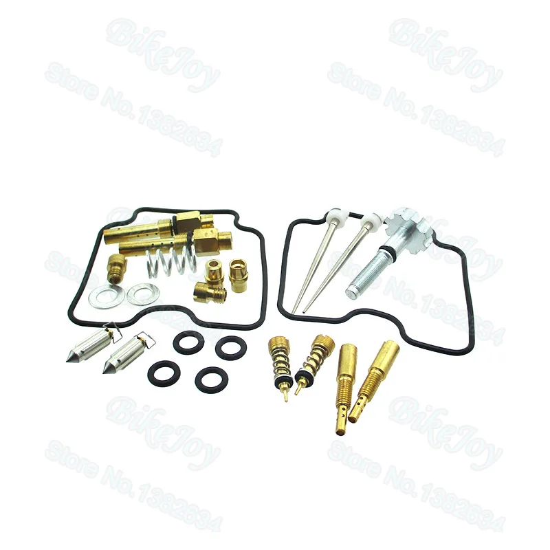 Carb Карбюратор Ремонтный комплект для YAMAHA RAPTOR 660R YFM660R 2001 2002 2003 2004 2005|kit kits|kit yamahakit