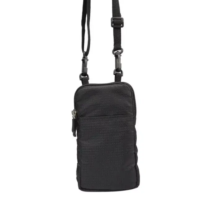 Universeel Voor Alle Hieronder 6,3-6,9 дюймов Mobiele Telefoons Pouch открытый 3 Zakken 2 ритсен кошелек Чехол Riemclip tas voor