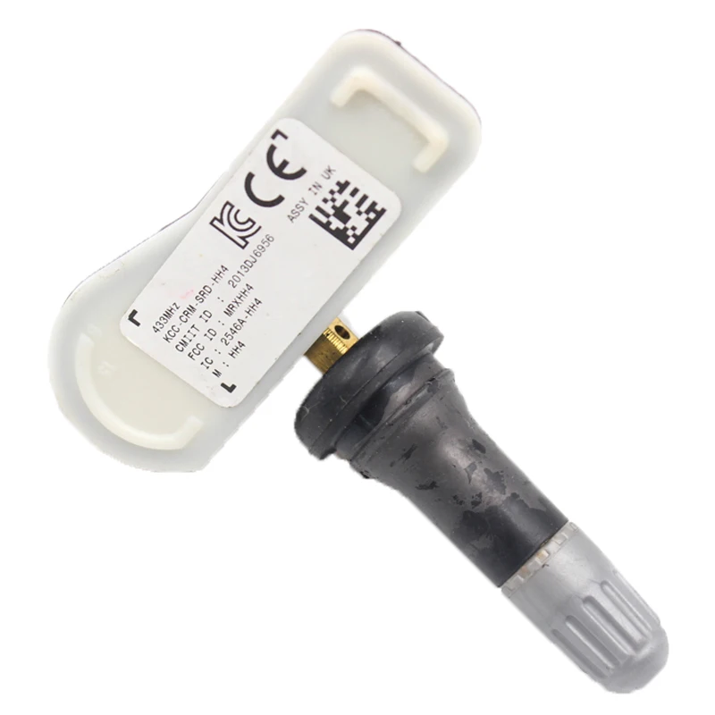 Горячая оригинальная система контроля давления в шинах TPMS для hyundai Kia OEM 52933-B2100 433 МГц