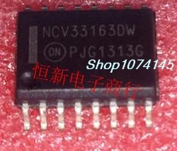 10 шт./лот NCV33163DW