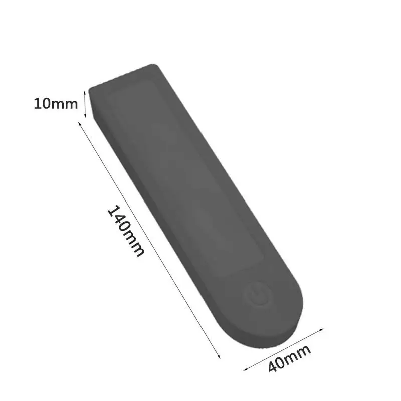 Водонепроницаемый силиконовый защитный чехол для Xiaomi Mijia печатной платы Bt Dash Case