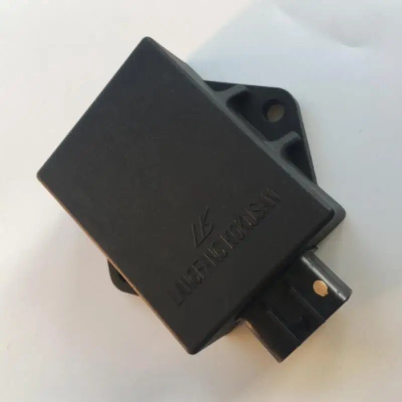 Запчасти для мотоциклов цифровой воспламенитель CDI ECU Suzuki QM200GY GS200 DR200 GXT200 DR GS GXT