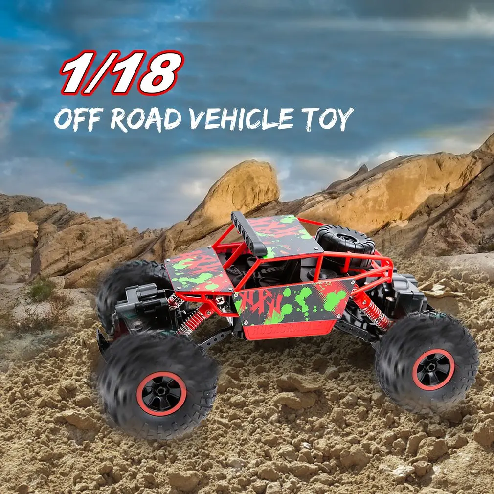 2,4G 4WD YY300/S-001 1/18 RC автомобиль электрический матовый гоночный гусеничный RTR высокая скорость RC внедорожник автомобиль дистанционного управления автомобиль игрушки