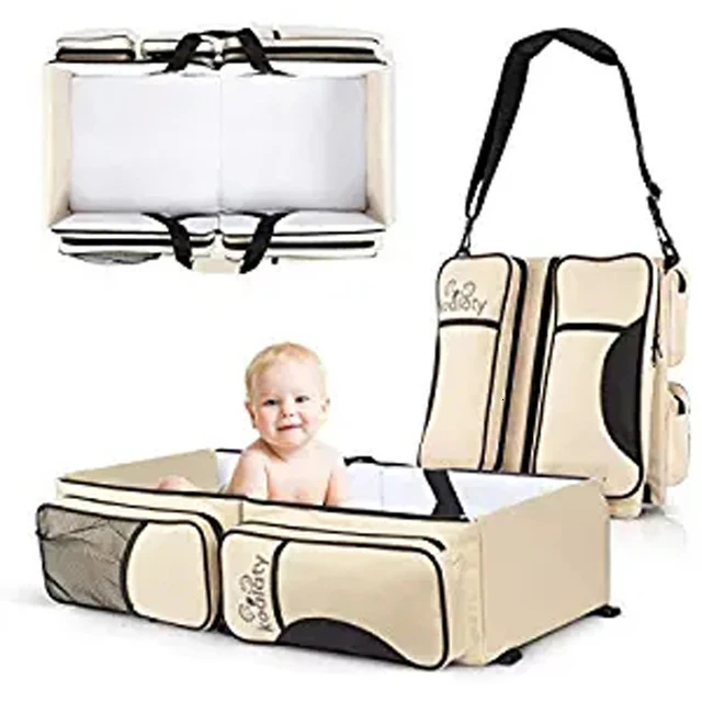 Новинка 2019 портативная детская кроватка для путешествий детское гнездо