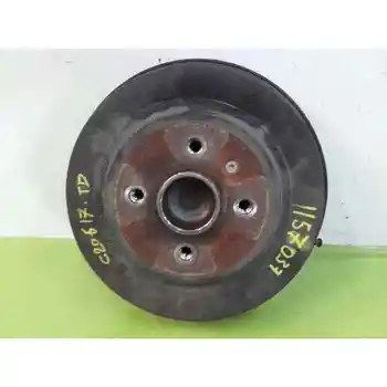 

HOSE REAR RIGHT OPEL ASTRA GTC