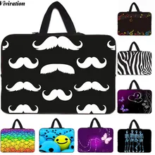 Для переноски рукав сумка для ноутбука 14 15,6 13 12 17 10 15 17,3 Тетрадь крышка 10,2 9,7 11,6 Chromebook чехол для acer Asus Dell