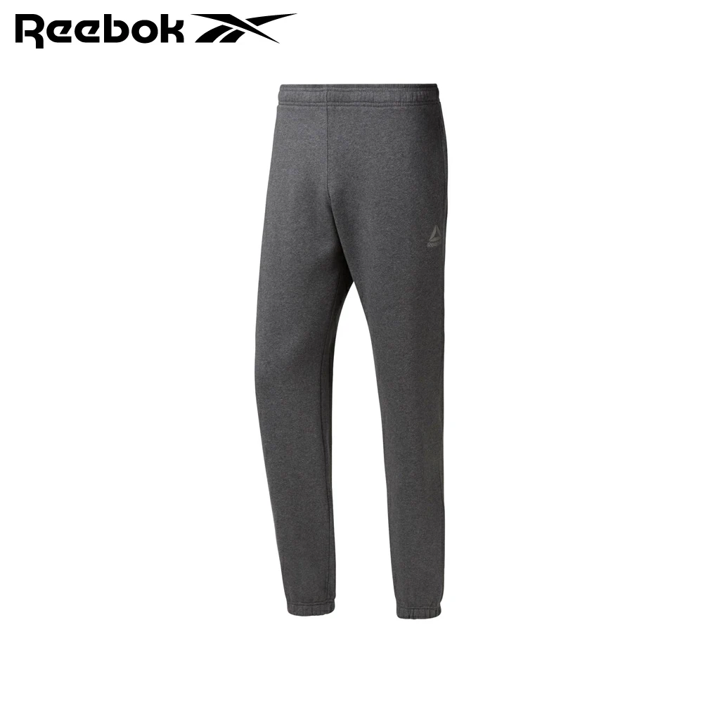 Мужские брюки Reebok Elements Closed Cuff CY4870|Штаны для тренировок и упражнений| |