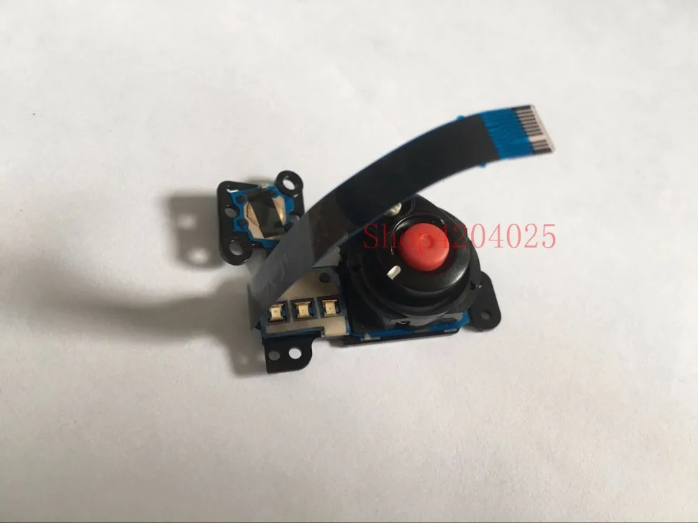 Новый оригинальный USB кабель для Panasonic Lumix HPX260 AC130 AC160 Мощность переключатель