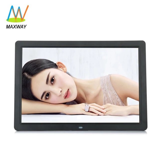 

15 Inch Digital Signage Screen Led Advertising Player 15Inch With Motion Sensor