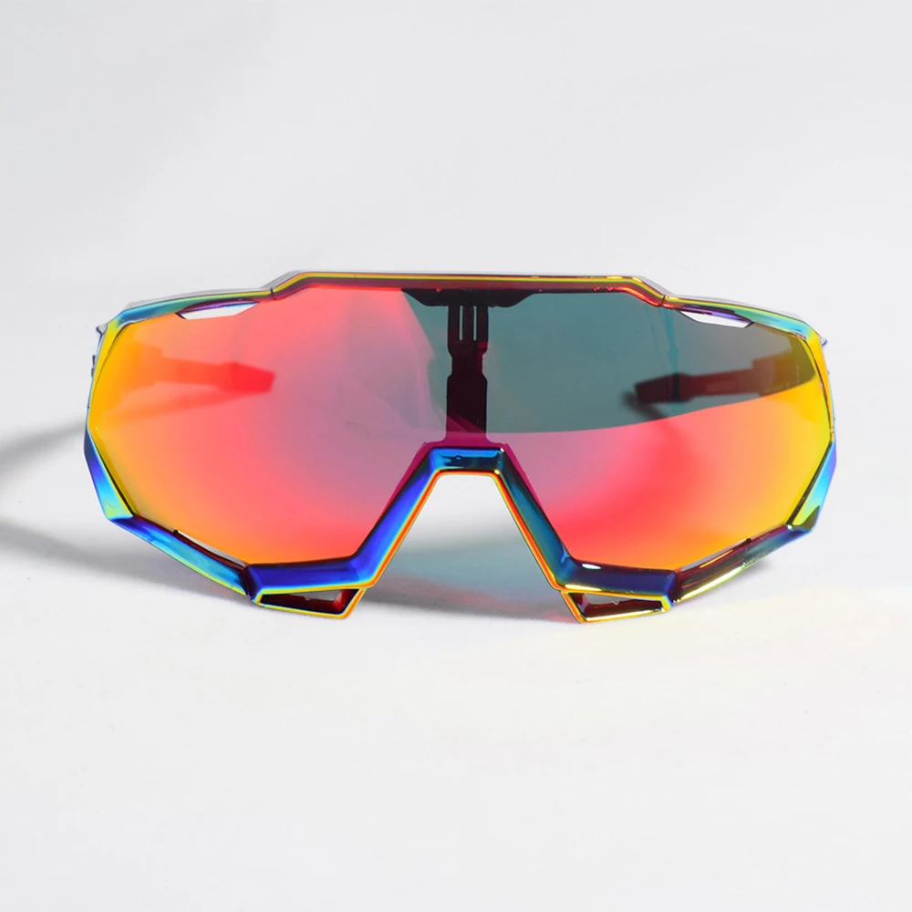 NEW S2 Bicycle Sunglasses Gafas ciclismo Eyewear Cycling Glasses Outdoor Road Sports MTB Cycling Glasses Peter Goggles eyeglass