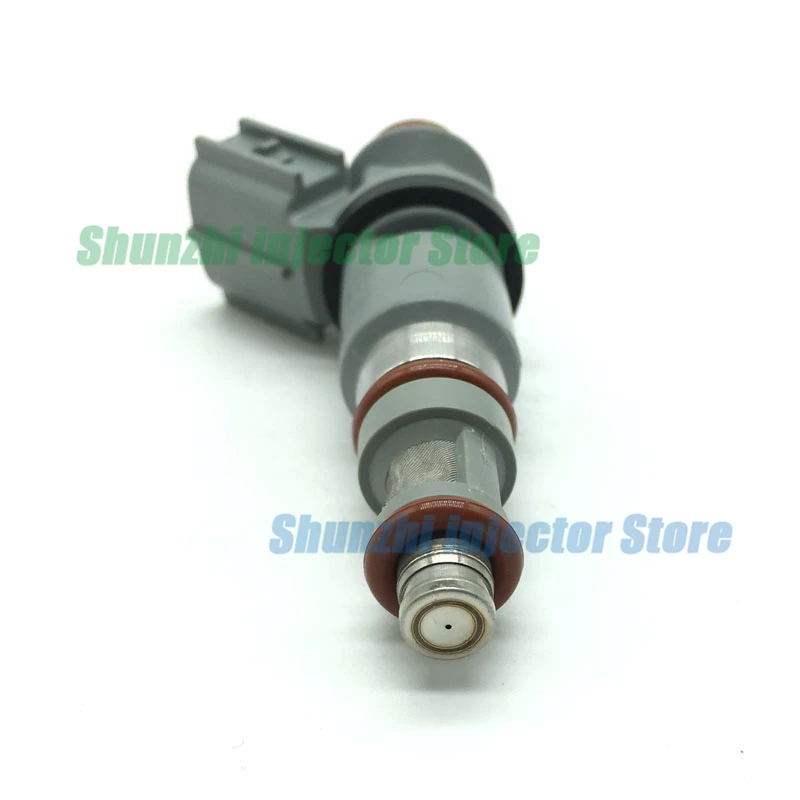 8 шт. Форсунка топливной форсунки для Toyota 23260-75040 2326075040 23260 75040