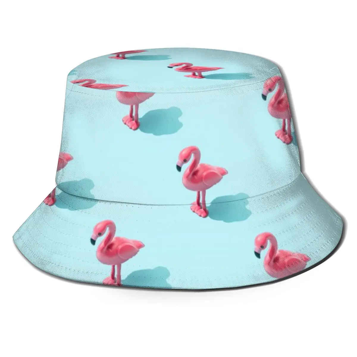 Bucket hat flamingo Clearance