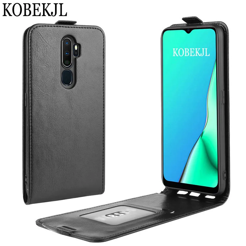 Чехол для OPPO A5 2020 чехол бумажник A 5 OPPOA5 cph830 CPH1959 cph563cphправил книжка|Бамперы| |