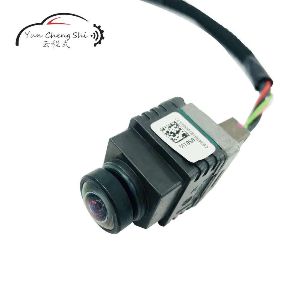 Rear View Camera A2139006105 (2)