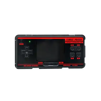 

1Pcs Handheld Game Console Multi-function Screen Dual System Simulators For PS1/GBA Game Console Classic Support 16 Open M0I6