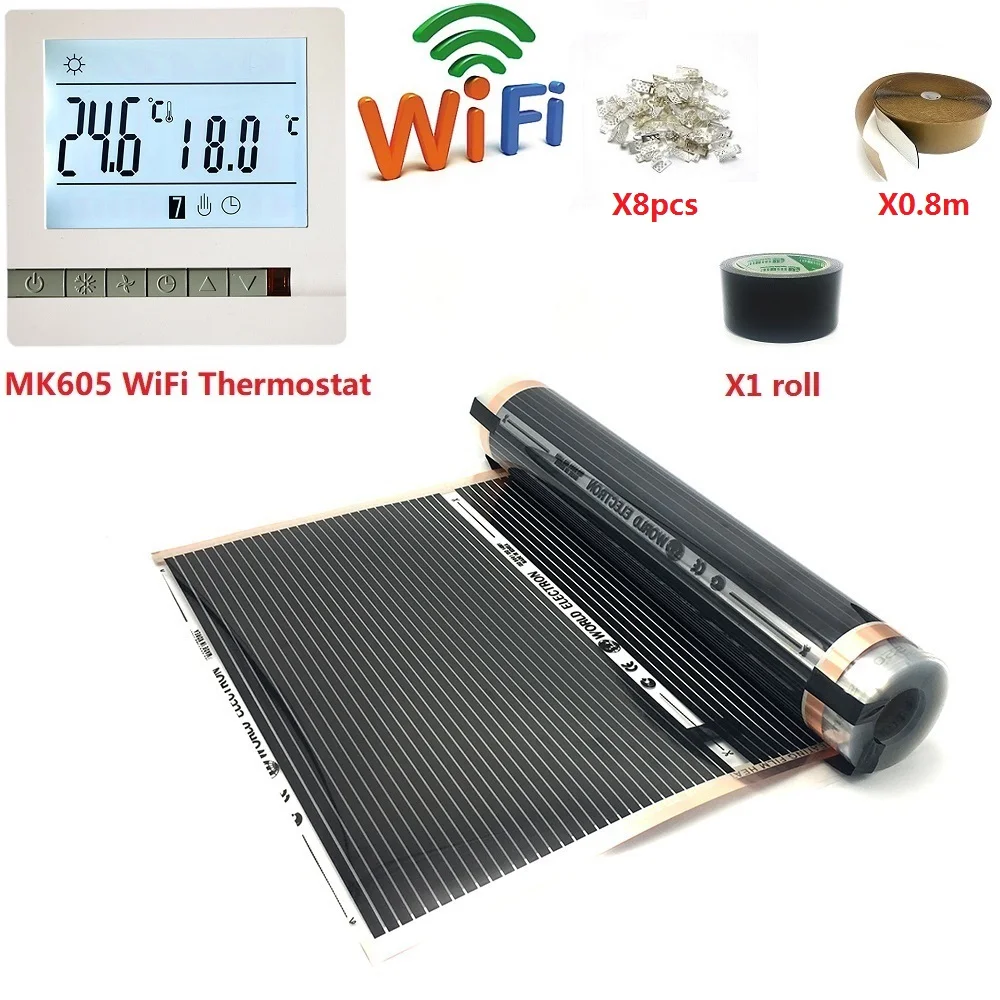 MK605 WiFi 1m2 heating film - 副本 (15) - 副本