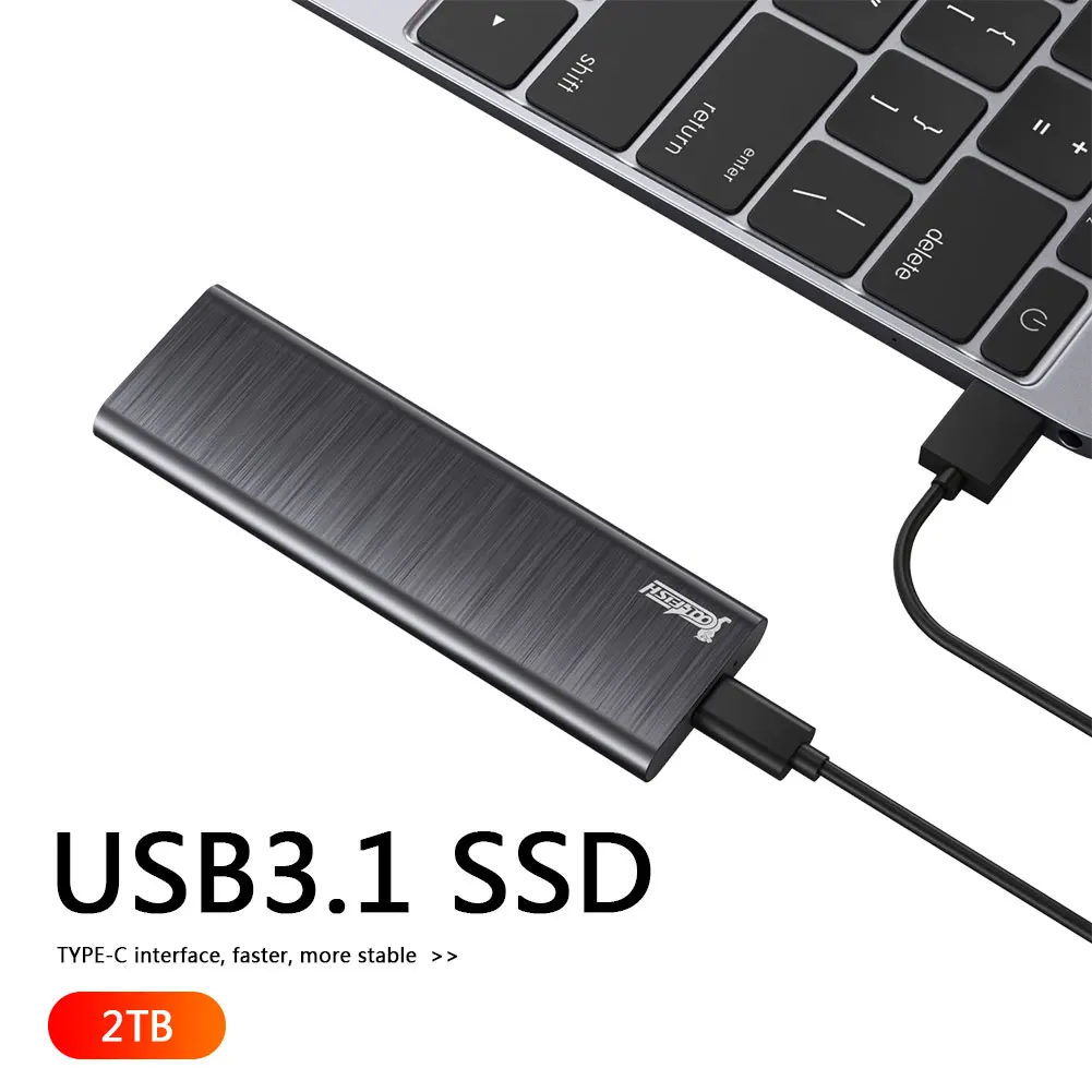 新品 激安 ラップトップおよびwindows用の外付けソリッドステートドライブ Usb 3 1タイプc 2テラバイト 1テラバイト 512gb 256gb 128gb 64gb セレクトショップ Sekkomon Jp