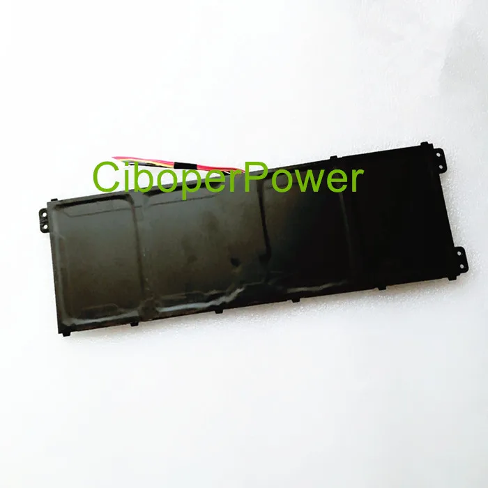 Bateria de Laptop de Qualidade Original com Emissão de Dados Baterias p/ laptop - Imagem 3