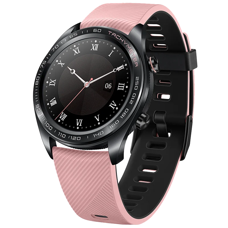 Смарт часы Huawei Honor Watch серии Dream фитнес трекер с продолжительным временем работы