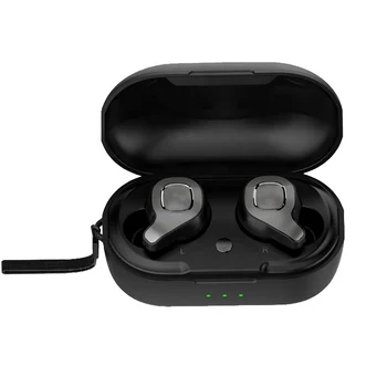

Sport Mini In-Ear Bluetooth Headset Earbuds TWS Wireless Earphone 8hrs play time