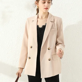 

L 2020 Autumn New Style Small Suit-820336