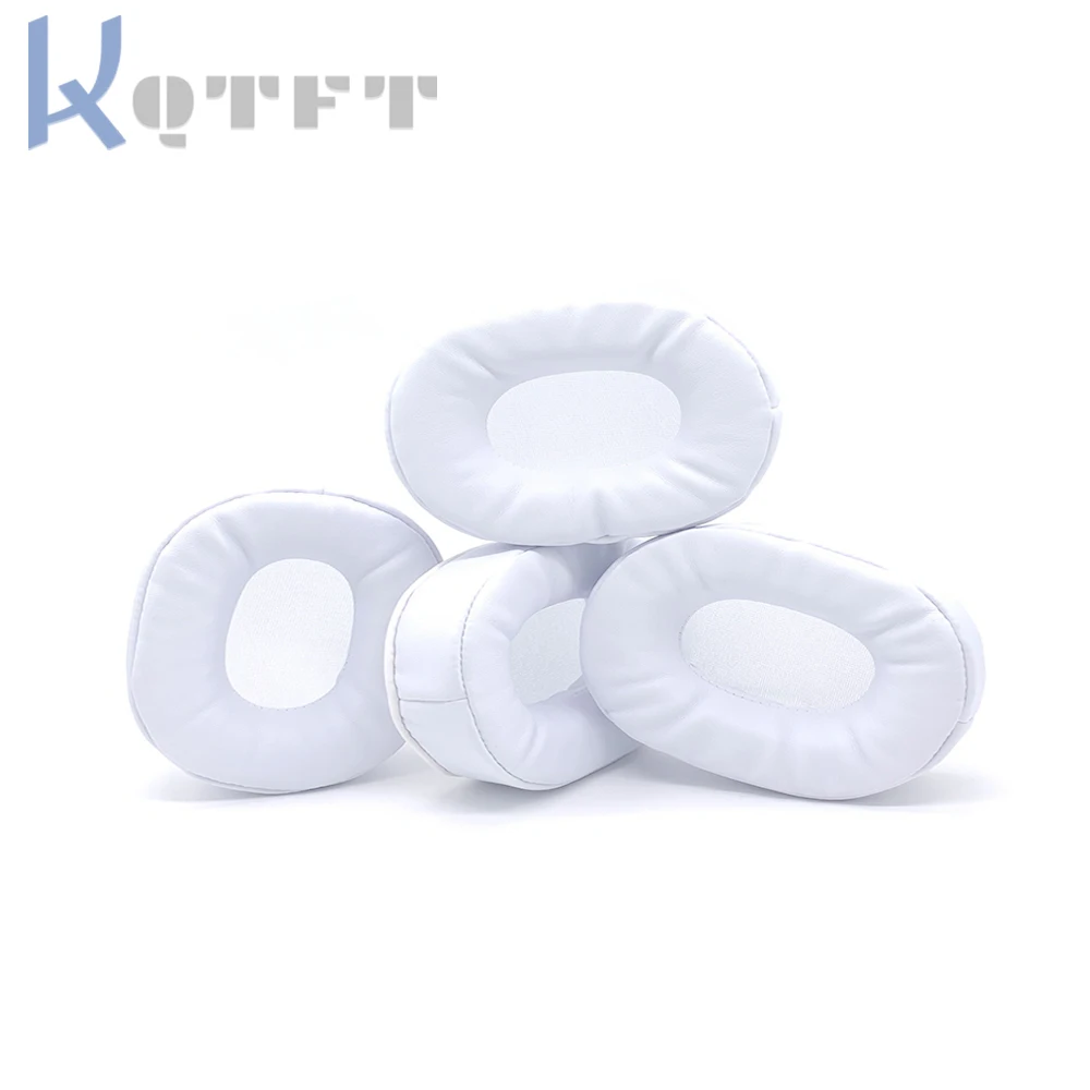 

Headphones Velvet for Audio-Technica ATH-M50 ATH-M50S ATH-M50cwh Headset Replacement Earpads Earmuff pillow Repair Parts