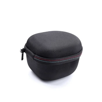 

Storage Bag Carrying Box Case Pouch Shell Waterproof Shockproof Travel Cover for Howard Leight Earmuff Genesis Sharp-Shooter