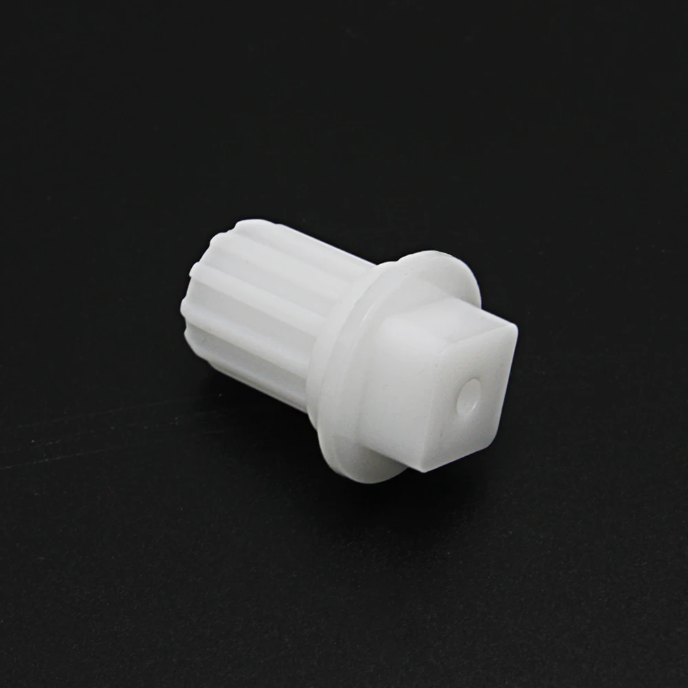 1 x Meat Grinder Pinion Gear Spare Parts Safety Bushing Screw Coupling Sleeve for Philips HR2526 2726 2728 2729 Moulinex HV7 Pro food safety detector animal pesticide residue disease meat edible oil food heavy metal additive detector