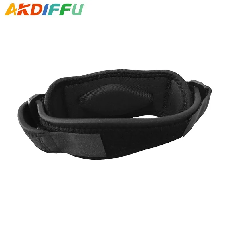 

Hot Sales a Generation of Fat Sports Elbow Guard Basketball Tennis Exercise Armguards Adjustable Pressure Anti-Elbow Guard Joint