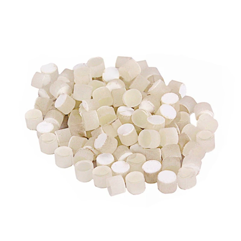 

100Pcs/Set White/Black Acrylic Guitar Fingerboard Front Sound Point Tone Point Guitar Accessories Diy Material Diameter 5Mm