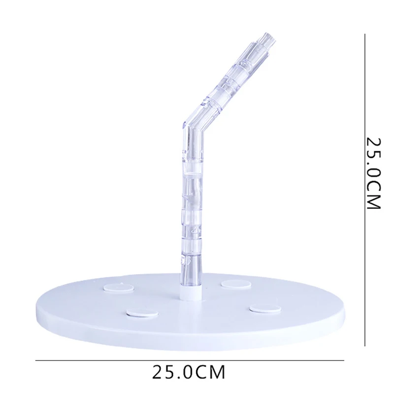 Creative Food Grade Plastic Cake Stand Cake Support Structure Practical Fondant Chocolate Decoration Mold DIY Baking Tools