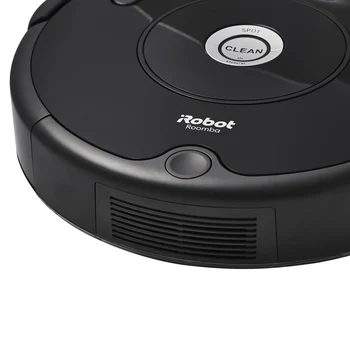 

iRobot Roomba 671 Robot Vacuum Cleaner Technology Dirt Detect All in one Floor Intelligent Electric Mop Carpet Hair Dust APP