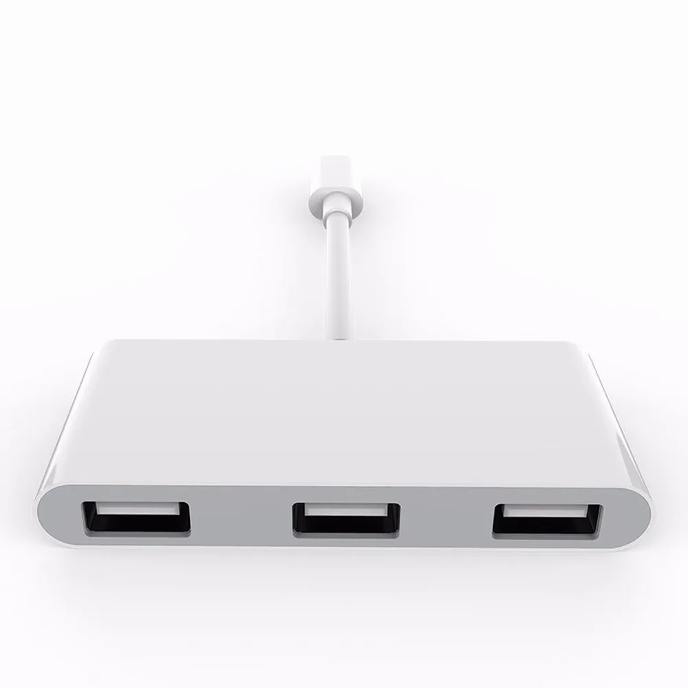 IOS13 OTG адаптер для iPhone 11 XR X XS Max 8/7 Освещение USB не нужно Приложение Поддержка Мобильный жесткий диск/твердотельный накопитель SSD