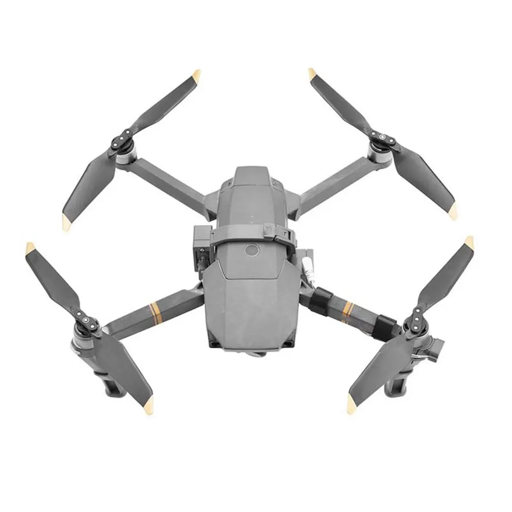 Для DJI Mavic Pro бросание руля машина доставки модифицированный выпуск подвесной парашют Дрон аксессуары