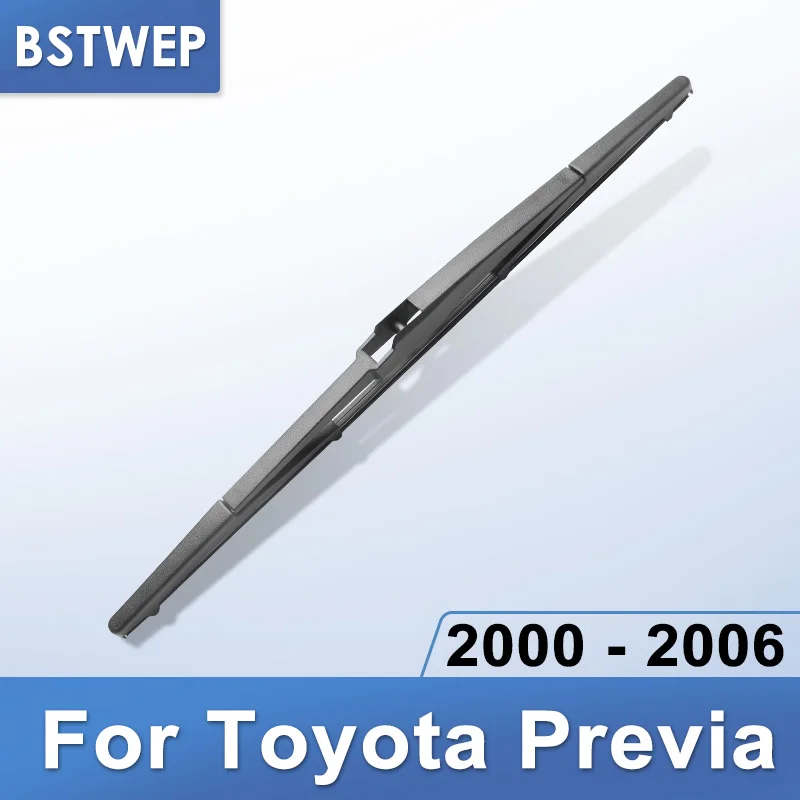 BSTWEP Задняя щетка стеклоочистителя для Toyota Previa 2000 2001 2002 2003 2004 2005 2006