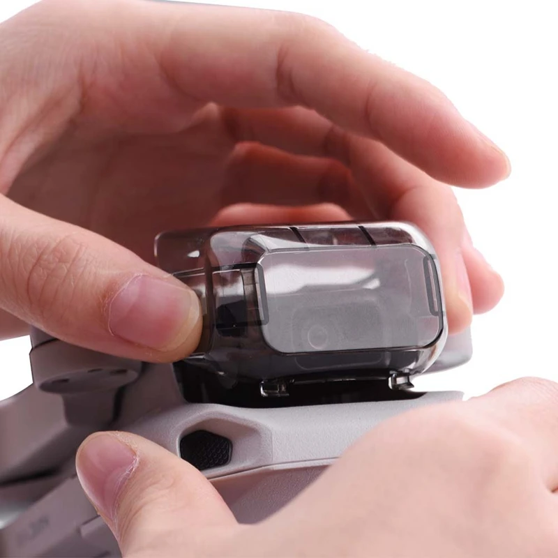 Для DJI Mavic Мини камеры карданный объектив крышка оболочка Защитная крышка Mavic Мини объектив протектор для DJI Mavic мини аксессуары