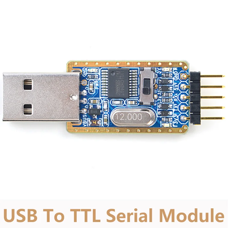USB к ttl Последовательный модуль+ USB2UART последовательная линия для NanoPi NEO/NEO Air макетная плата