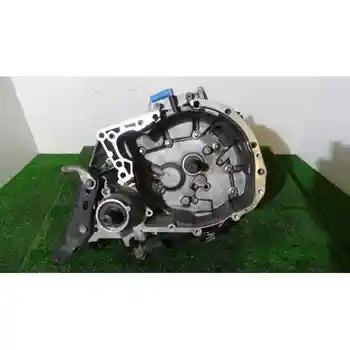 

JB3936 110864 Gearbox Renault Kangoo Express (fc0/1 _)