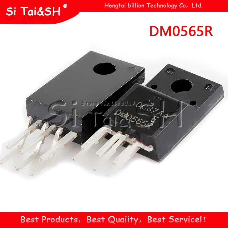 5 шт. от DM0565R до-220 Вт DM0565 с функцией TO-220F-6 | Электронные компоненты и принадлежности